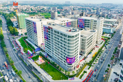 2025年“漫博会”东莞·石排